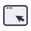 「CenterMouse」1.0 を公開しました。
