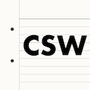 「csw」1.1 を公開しました。